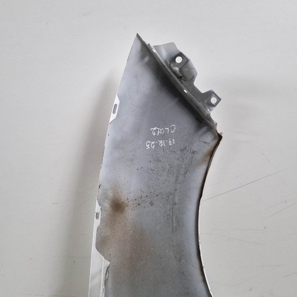 Paralama Dianteiro Esquerdo Hyundai Hb20 Modelos 2013/2018 4