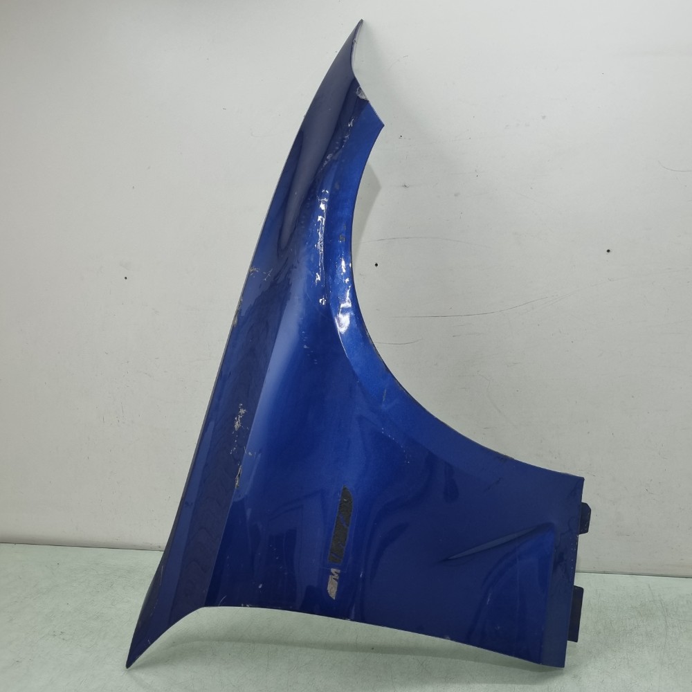 Para-lama Diante Direito Bmw 320i 2019/2023 Recondicionado 1