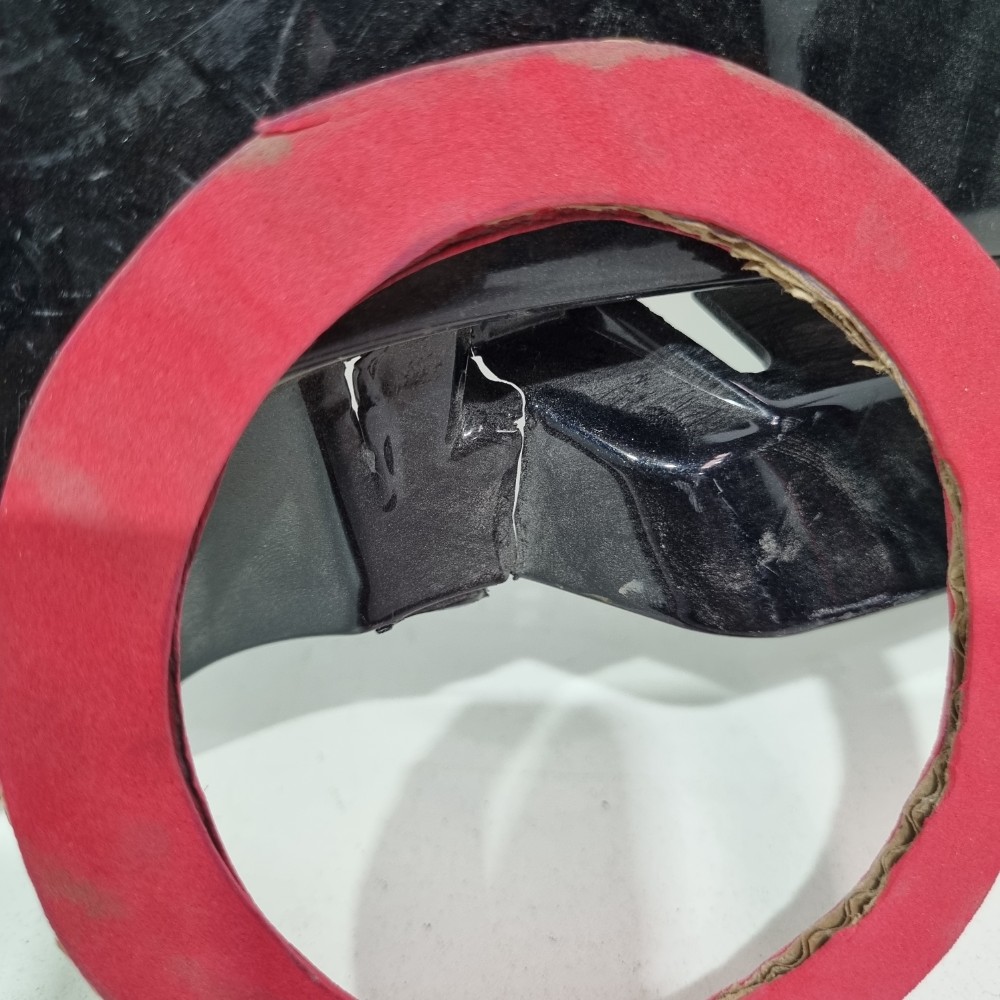 Ponteira Traseira Lado Esquerdo Chevrolet Tracker 2014/2016 10