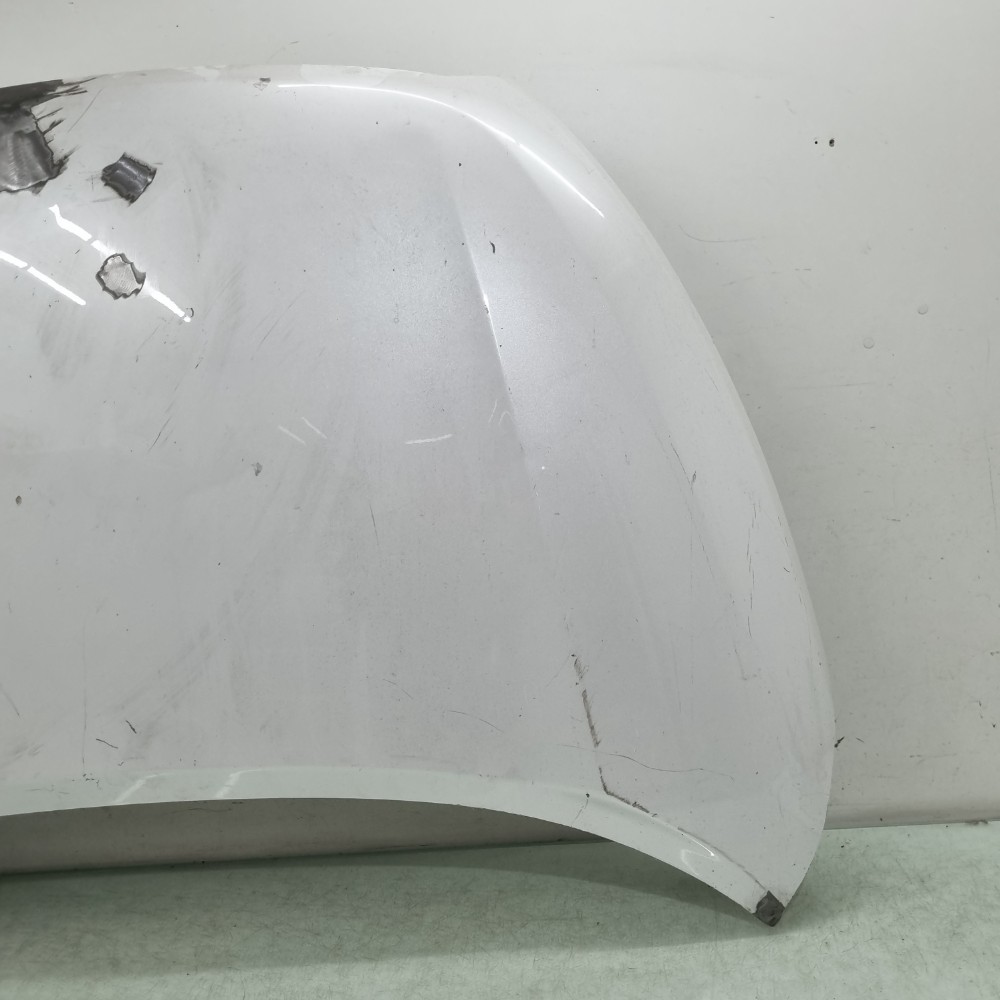 Capô Dianteiro Nissan Kicks 2017/2023 Recondicionado 3