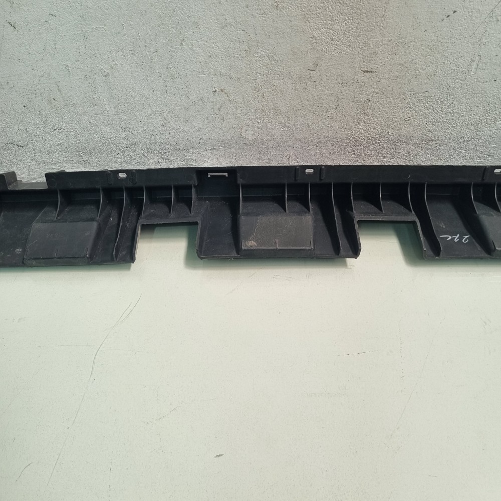 Suporte Caixa De Ar Esquerda Renault Duster 2013/2018 3