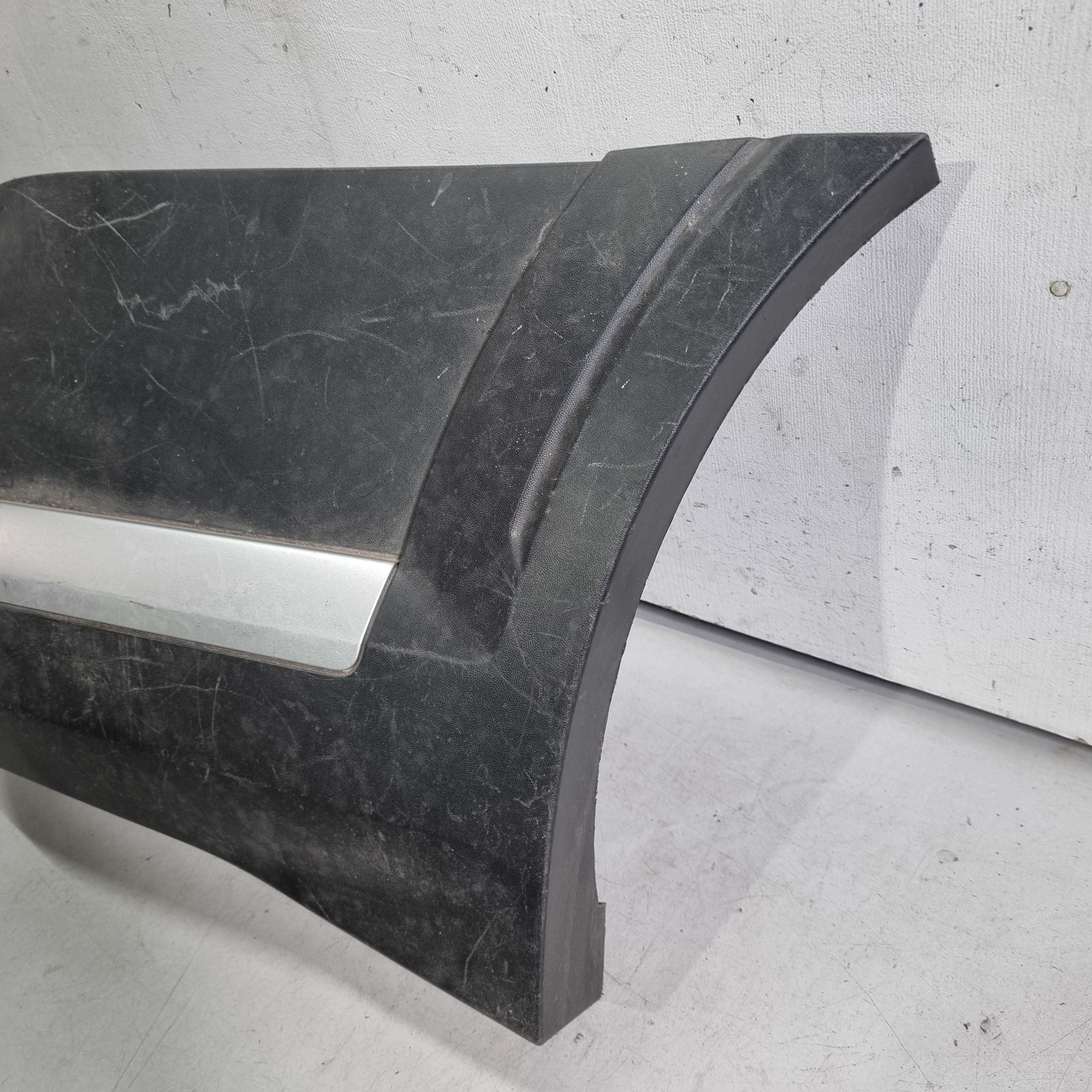 Porteira Traseira Direito Saveiro Cross 2017/2022 Seminovo 3