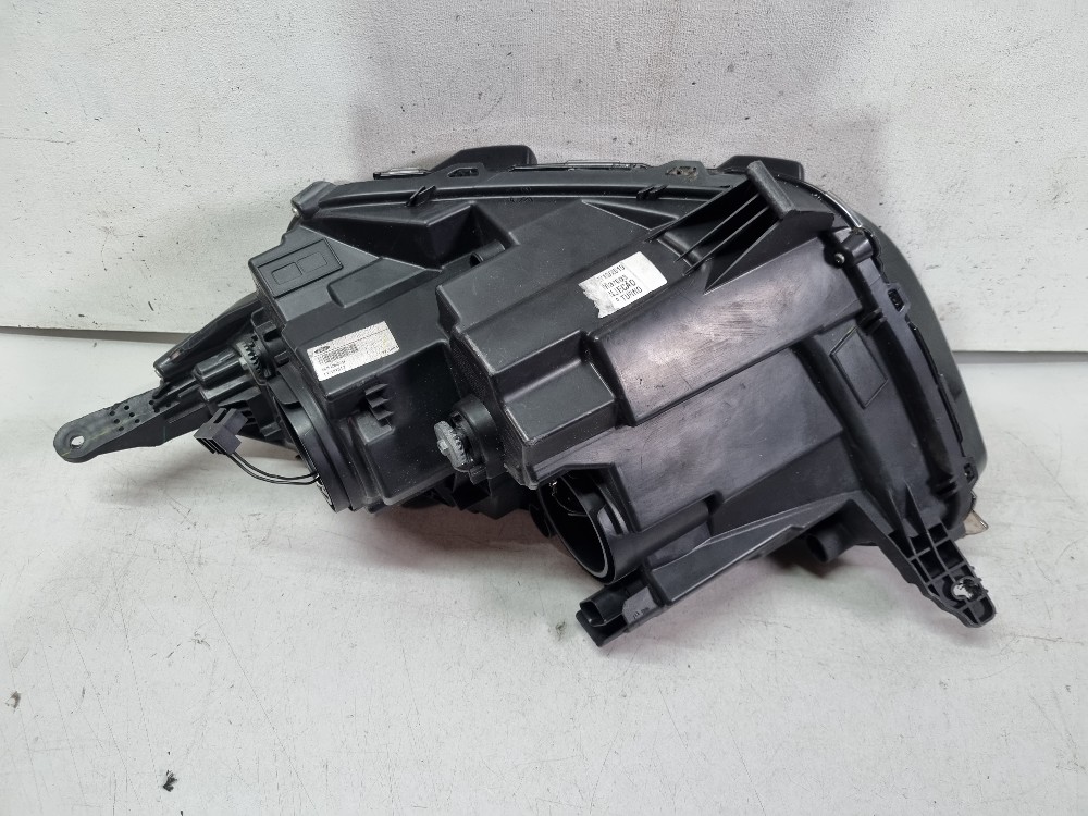 Farol Do Lado Direito Ford Ecosport Modelos 2017/2021 Direito/passageiro 6