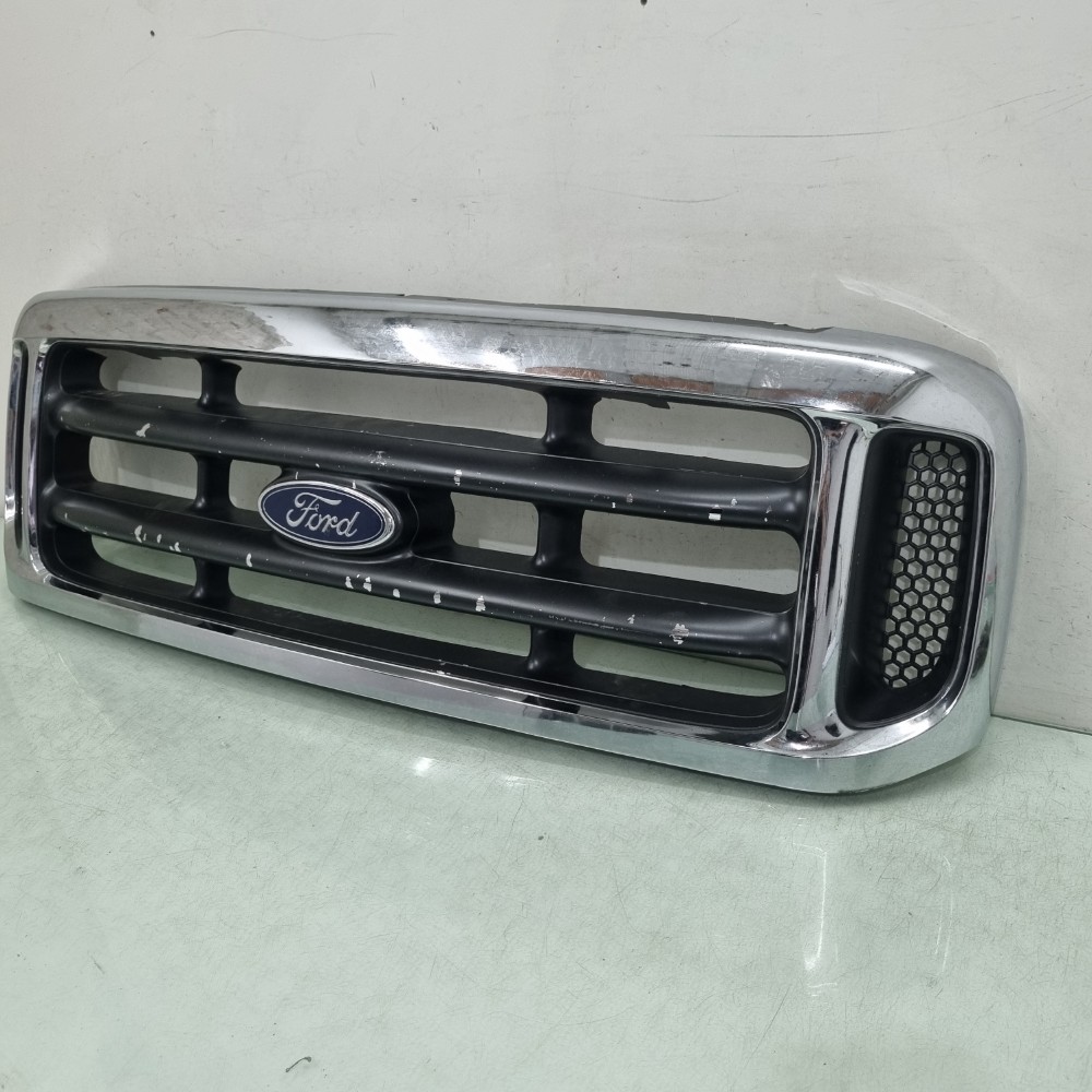 Grade Frontal Ford F-250 2003/2007 Recon 2