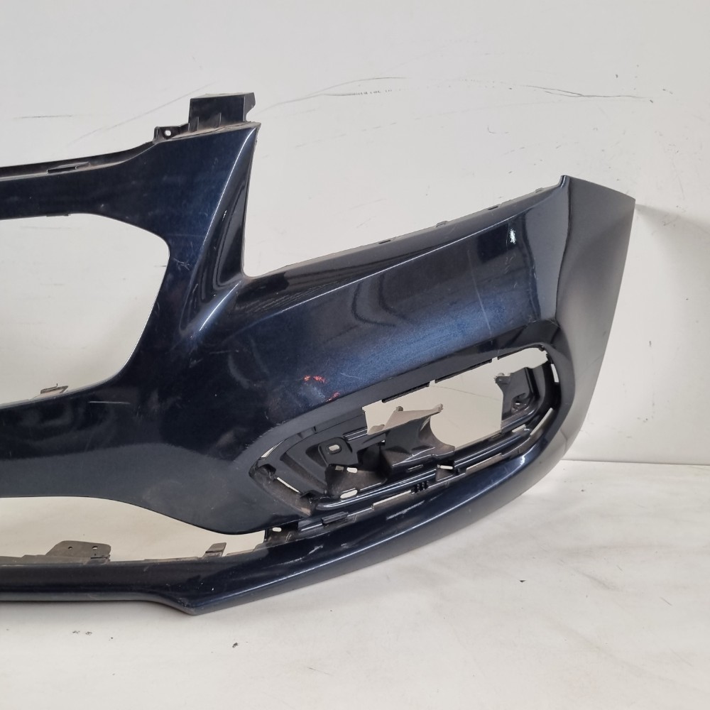 Parachoque Dianteiro Chevrolet Cruze Modelos 2015/2016 Azul 5