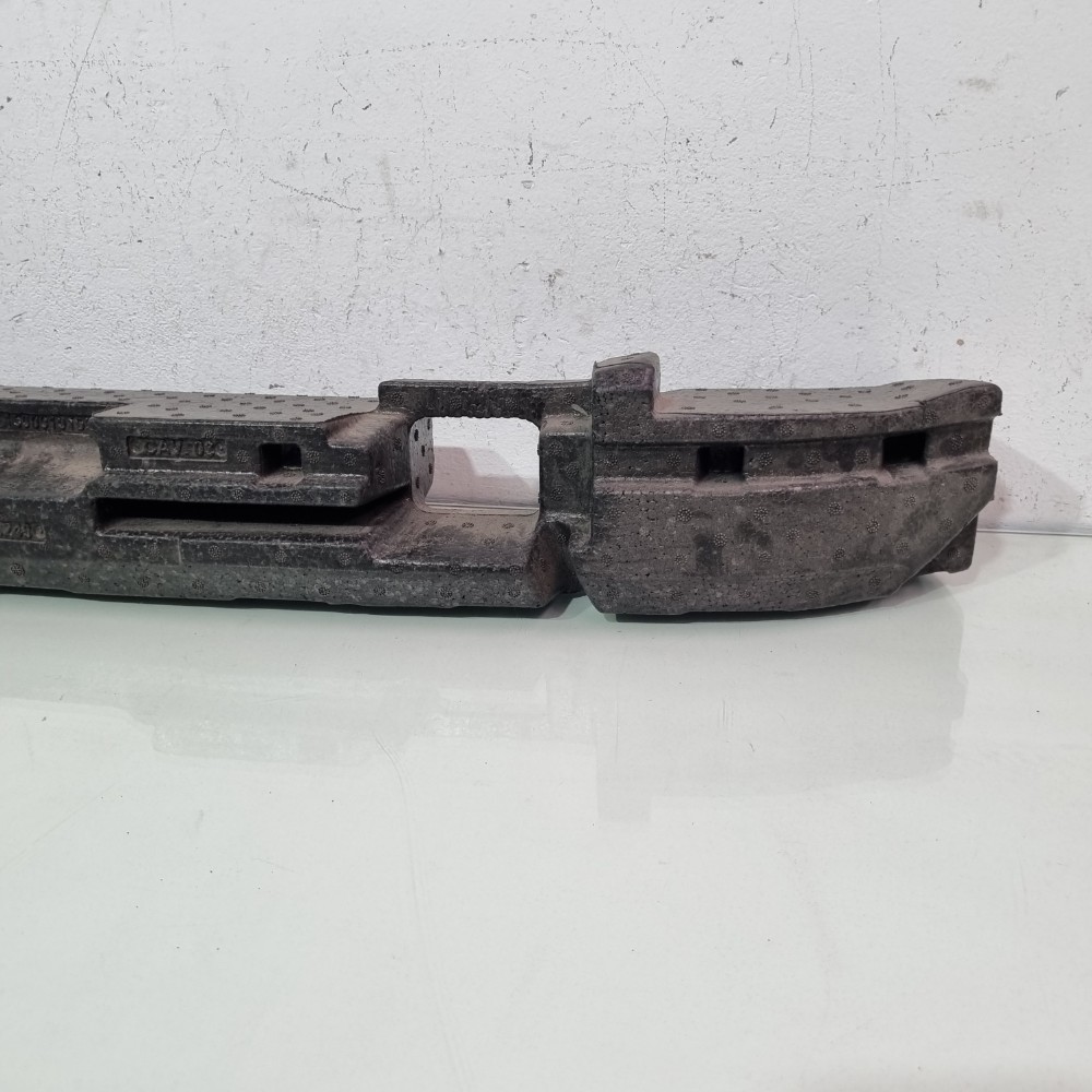 Absorvedor De Impacto Volkswagen Polo Virtus 2017/2021 8