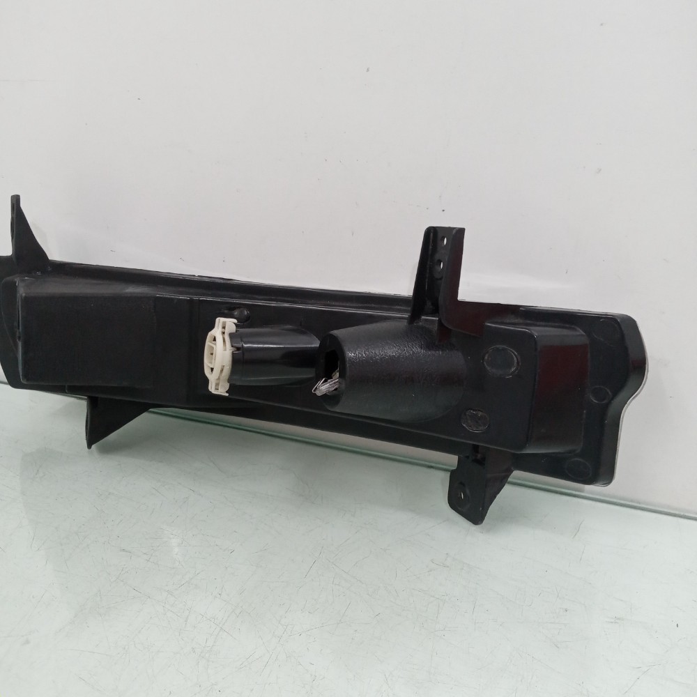 Farol De Milha Direito Com Led Jeep Compass 2017 À 2019 Rec. 3