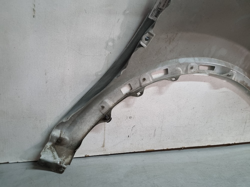 Paralama Lado  Esquerdo Toyota Rav4 Modelos 2013/2018 8