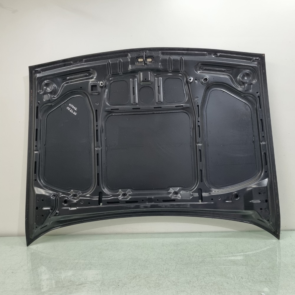 Capô Dianteiro Ford Fiesta Modelos 1996/2000 6