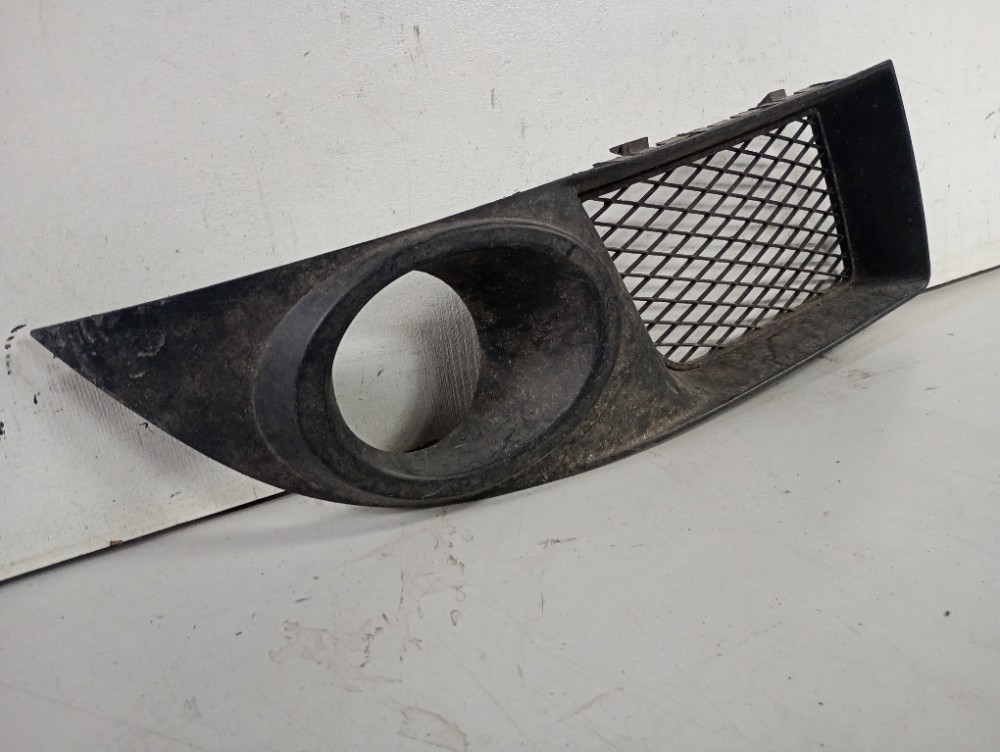 Moldura Direita  Doblo  2009/2013 Original E Recondicionada. 3