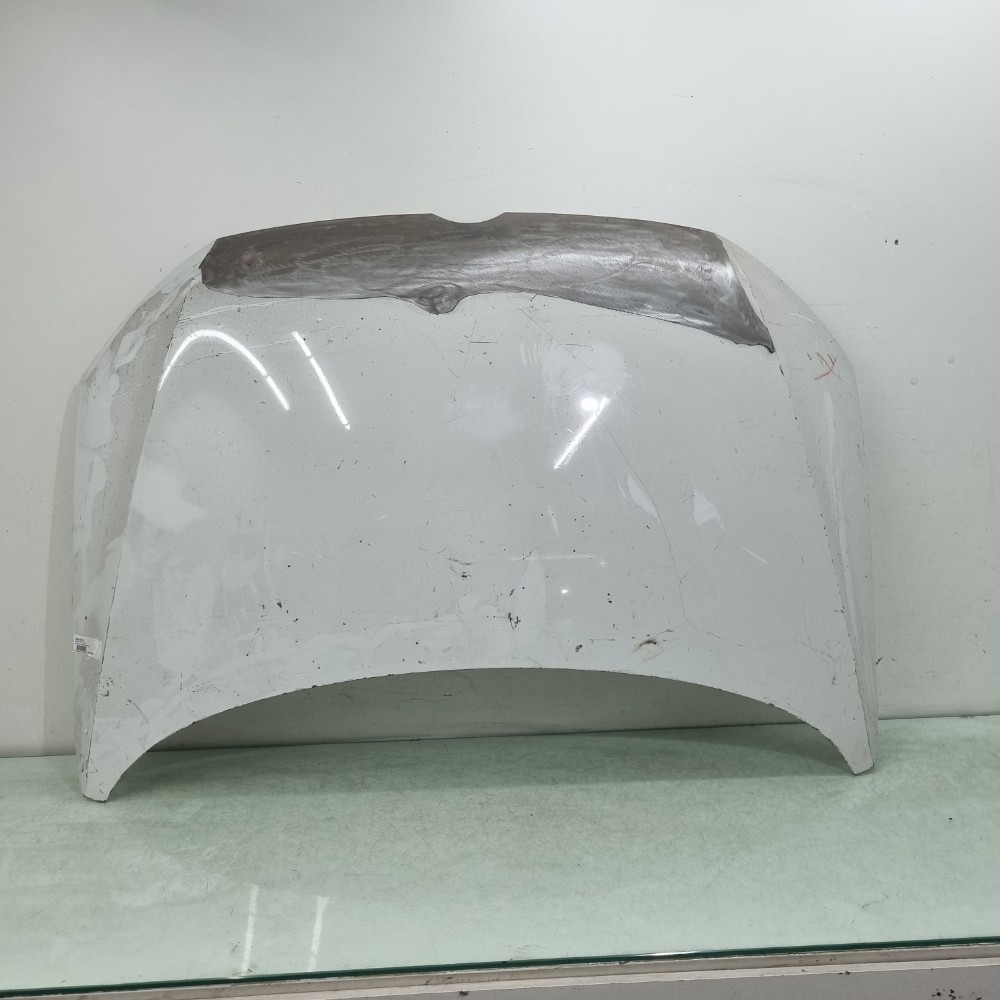 Capô Dianteiro Volkswagen Fox 2015/2020 Recondicionado 1