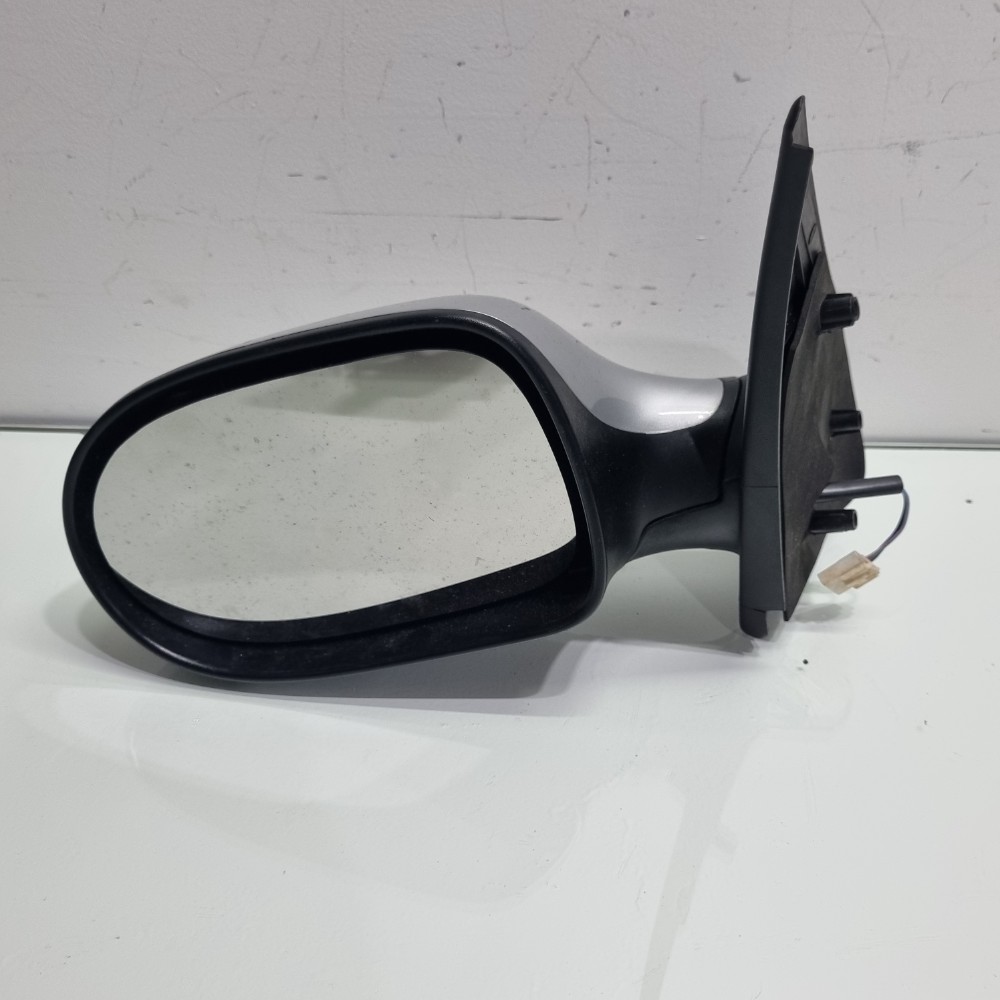 Retrovisor Elétrico Do Lado Esquerdo Fiat Palio 2010/2014 1