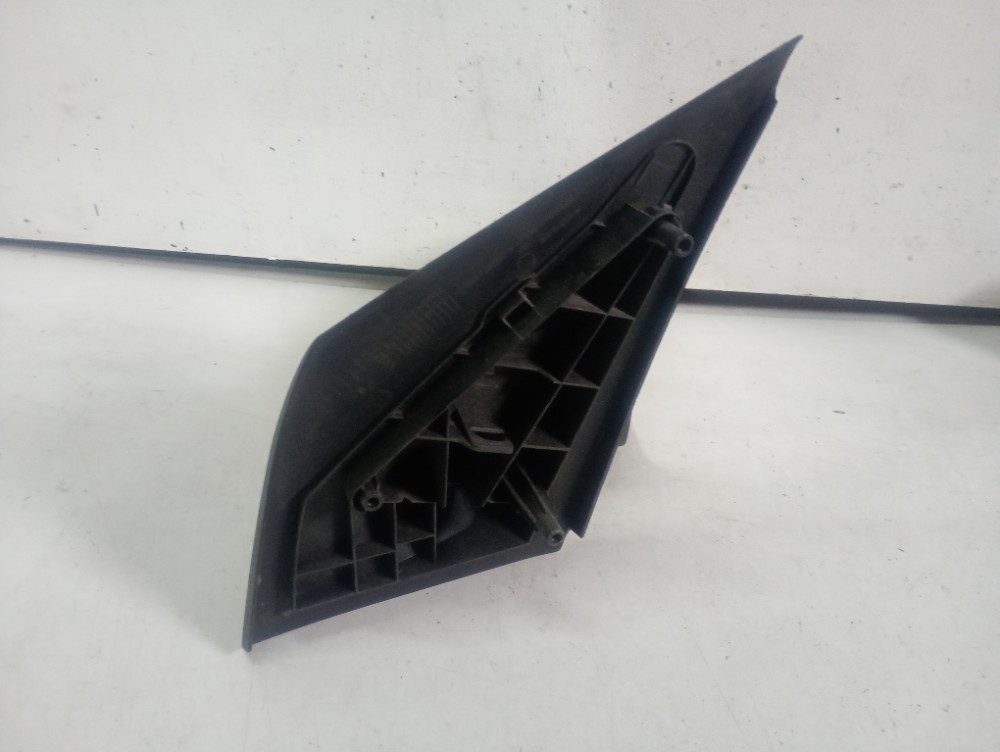 Retrovisor Direito Fixo Para Fiat Palio 2013/2016  Seminovo. 3