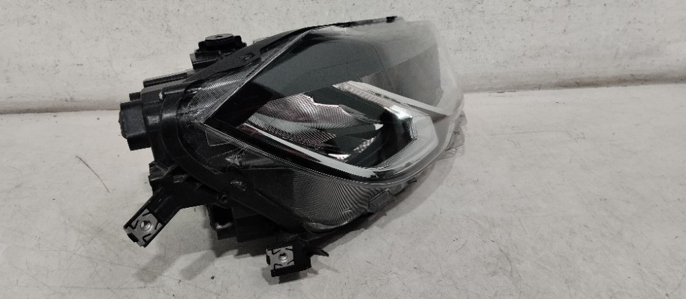 Farol Direito Full Led Polo 2022 A 2025 Original 5