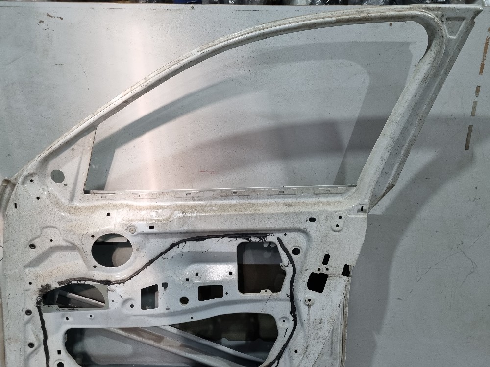 Porta Dianteira Do Lado Direito Bmw X3 2013/2017 Dianteira 5
