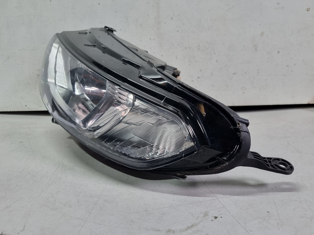 Farol Esquerdo Ford Ecosport 2013/2016 Esquerdo/motorista 3