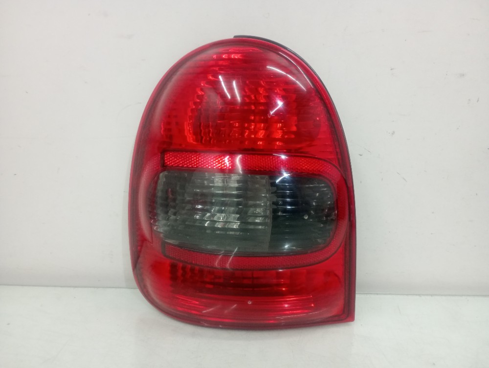 Lanterna Esquerda Corsa Hatch 2000/2003 Recuperado 1