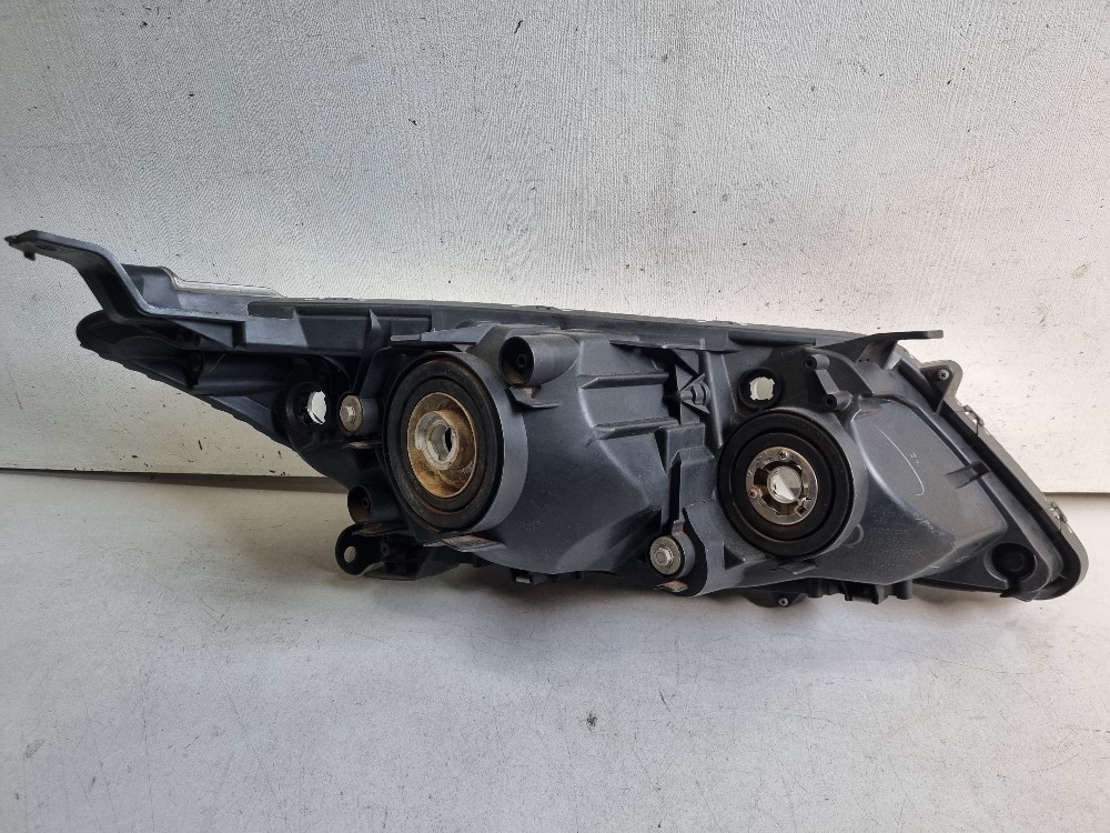 Farol Dianteiro Esquerdo Honda City 2015/2018 Original Esquerdo/motorista 9
