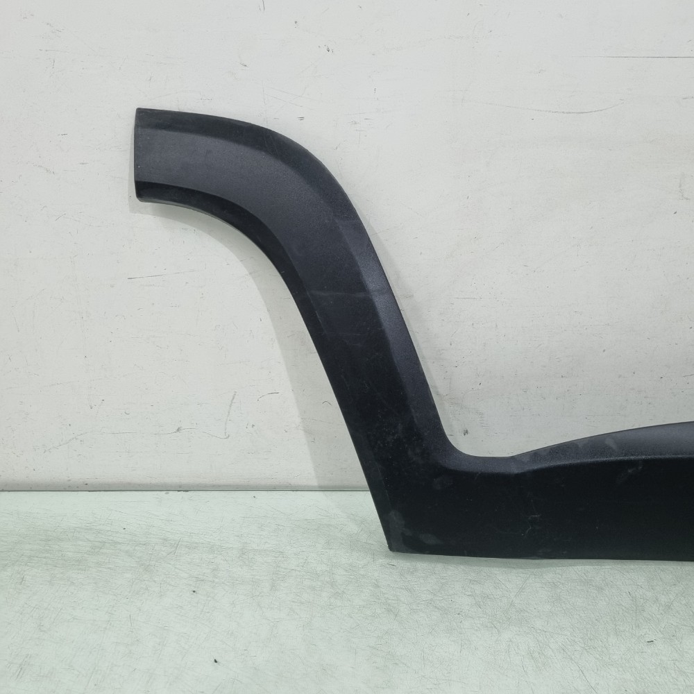 Moldura Porta Tras Direita Jeep Renegade 2016/23 2