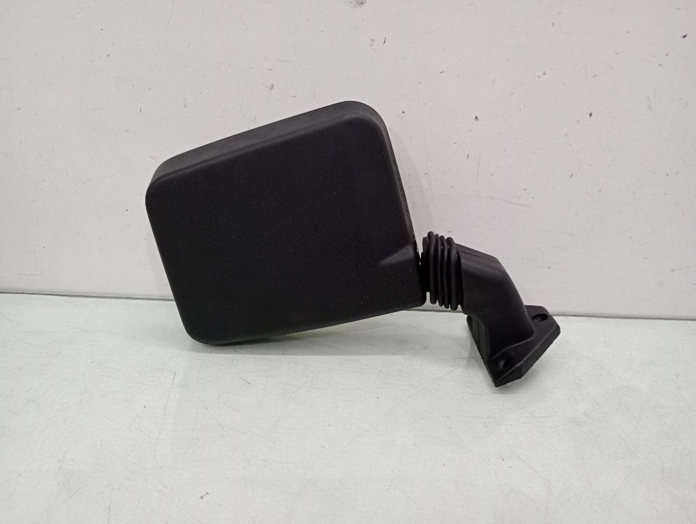 Retrovisor Esquerdo Fixo Fiat Fiorino 1991/1997 Original 3