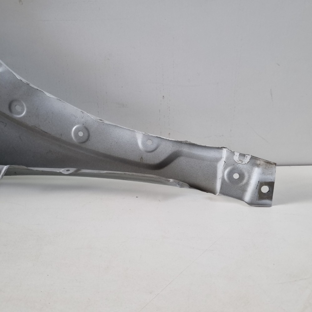 Paralama Dianteiro Esquerdo Toyota Corolla Cross 2022/2025 6
