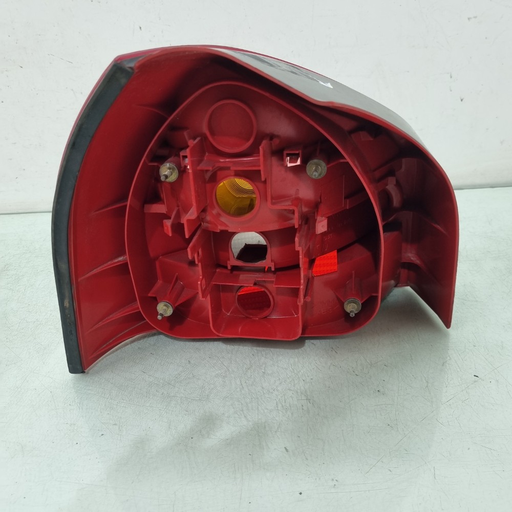 Lanterna Lado Direito Audi A3 Modelos 1996/2000 Direito/passageiro 4