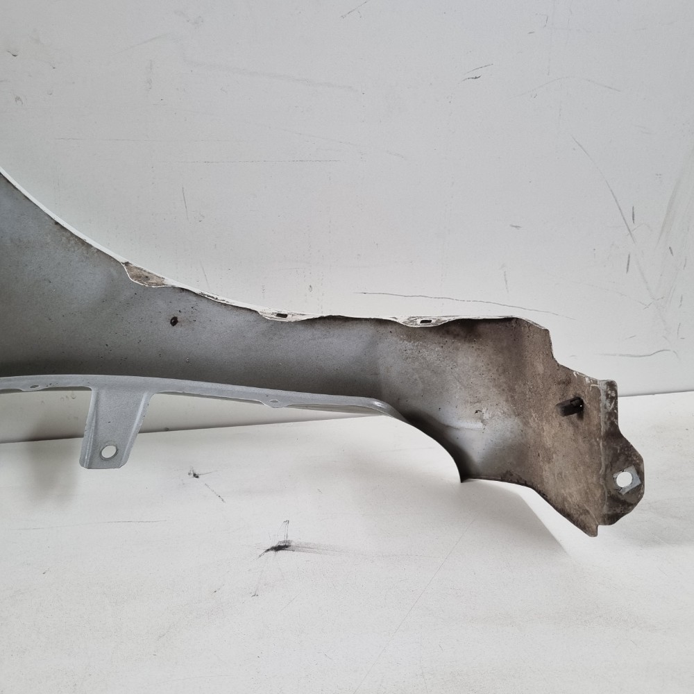 Paralama Dianteiro Esquerdo Toyota Yaris Modelos 2017/2023 7