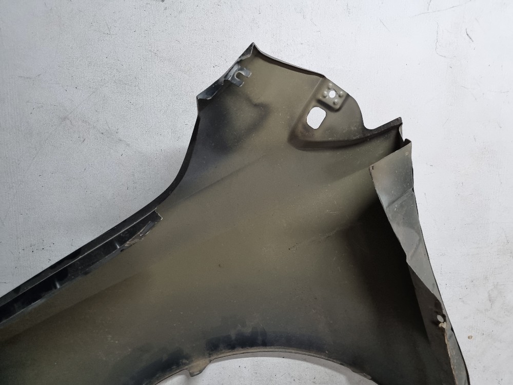 Paralama Direito Volkswagen Fox 2015/2022 Recon 7