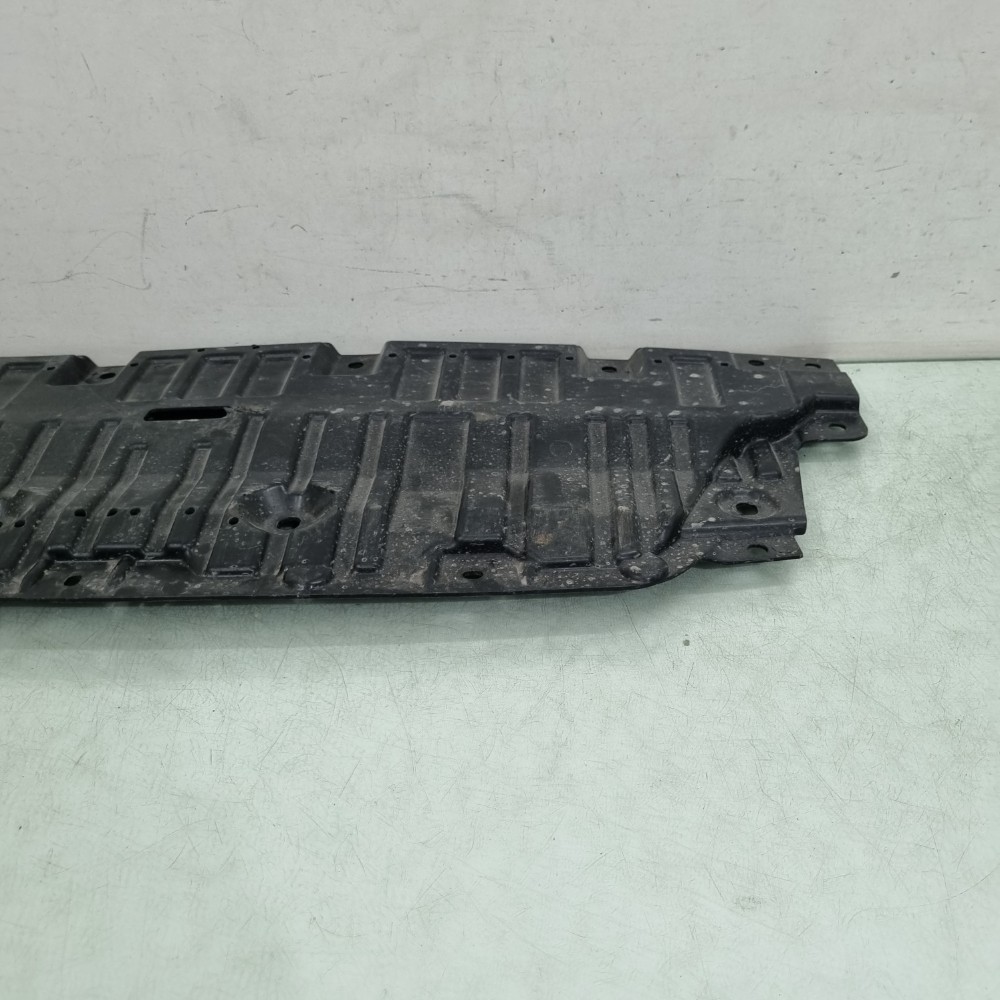 Absorvedor de Impacto Parachoque Dian. Nissan Sentra 2023/25 3