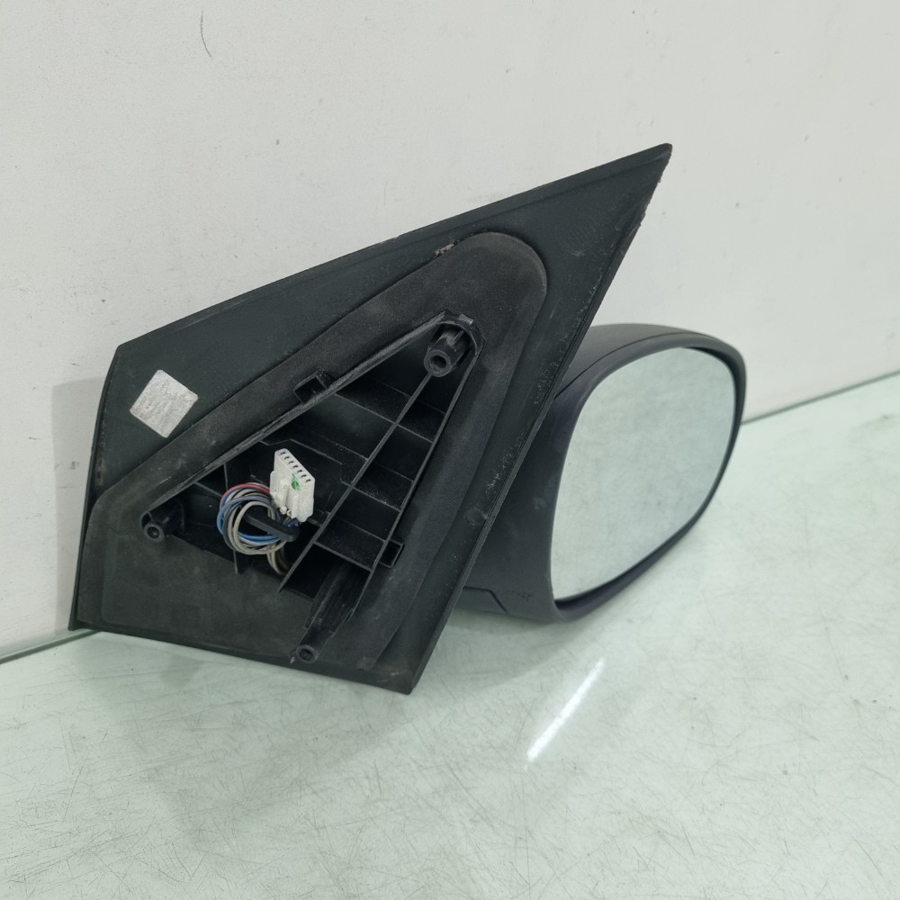 Retrovisor Elétrico Direito Fiat Grand Siena 2013/2018 3