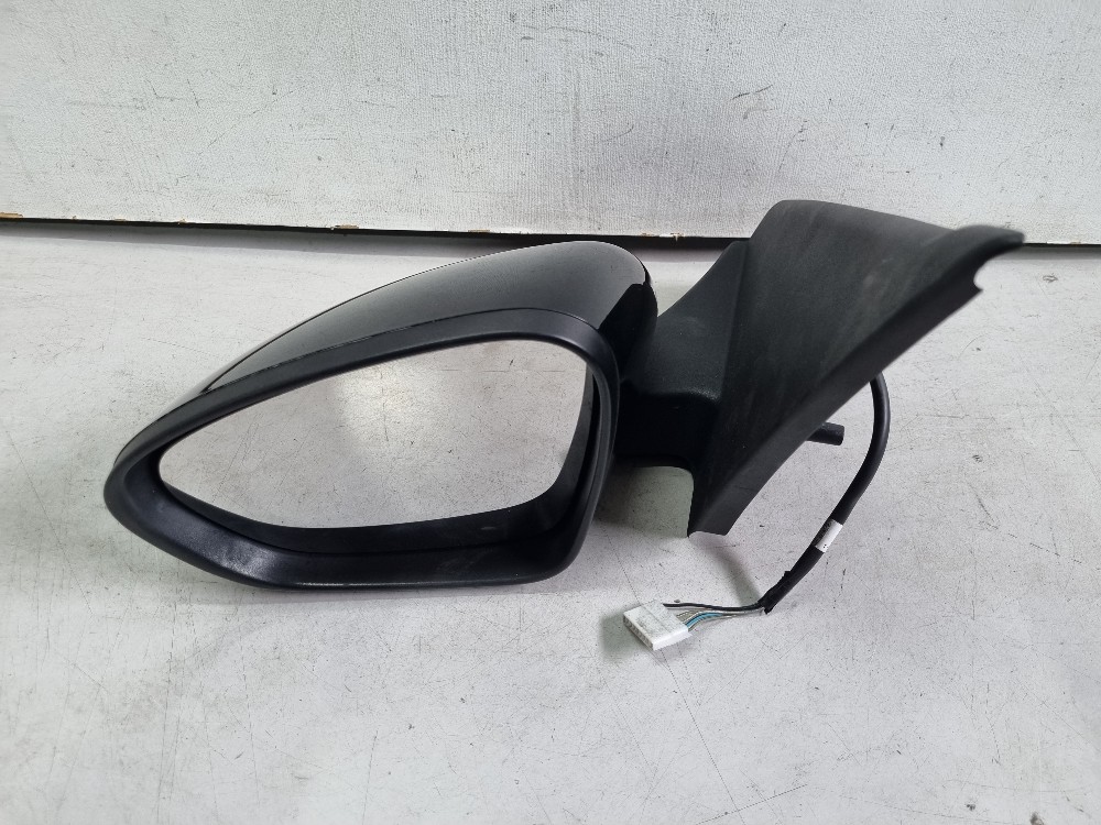 Retrovisor Esquerdo Elétrico Fiat Argo 2017/2025 1
