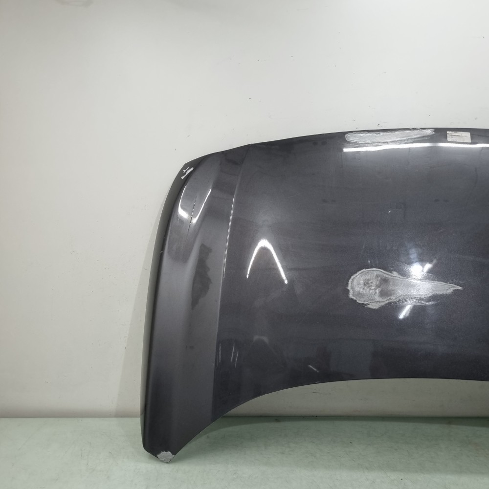 Capô Dianteiro Fiat Pulse 2022/2025 Recondicionado Semi Novo 3