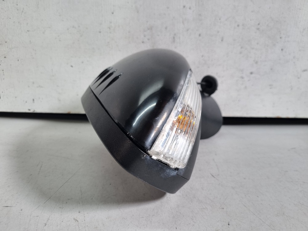 Retrovisor Direito Ford New Fiesta Mexicano 2010/2013 Usado 2