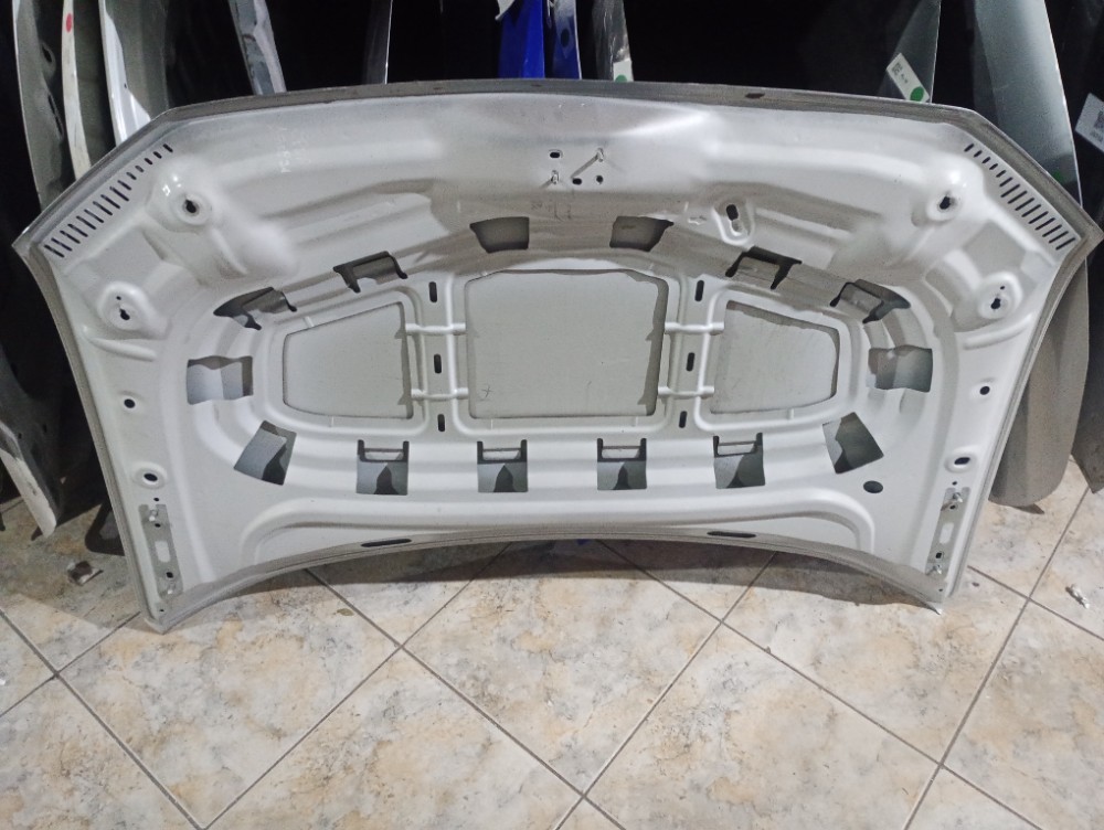Capô Volkswagen T-cross 2020/2024 recondicionado 4