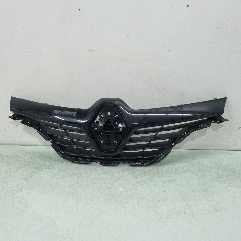 Grade Superior Renault Captur 2016 2017 2018 Original 1
