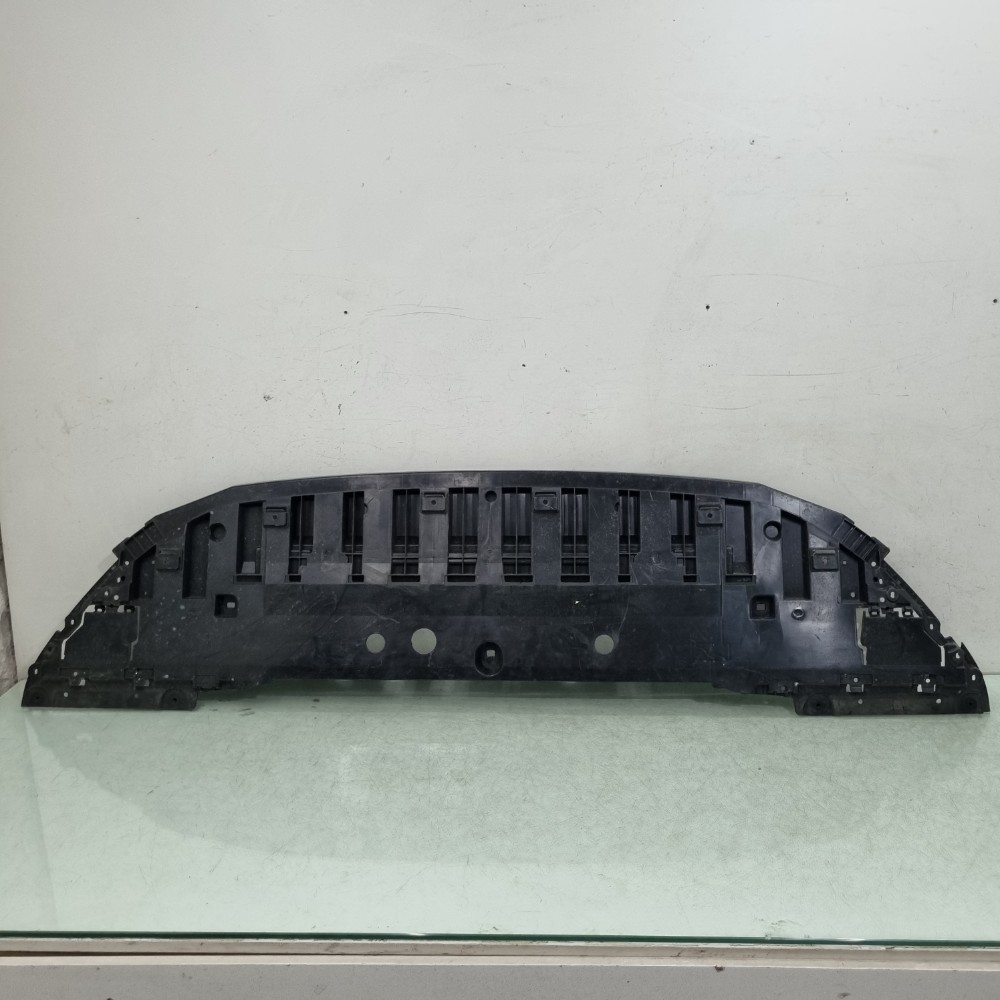 Defletor Protetor Dianteiro Renault Cardian 2024/2025 Rec