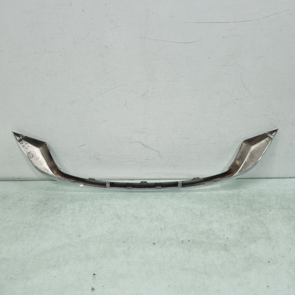 Friso Da Garde Honda Civic 2016 Recondicionado 7