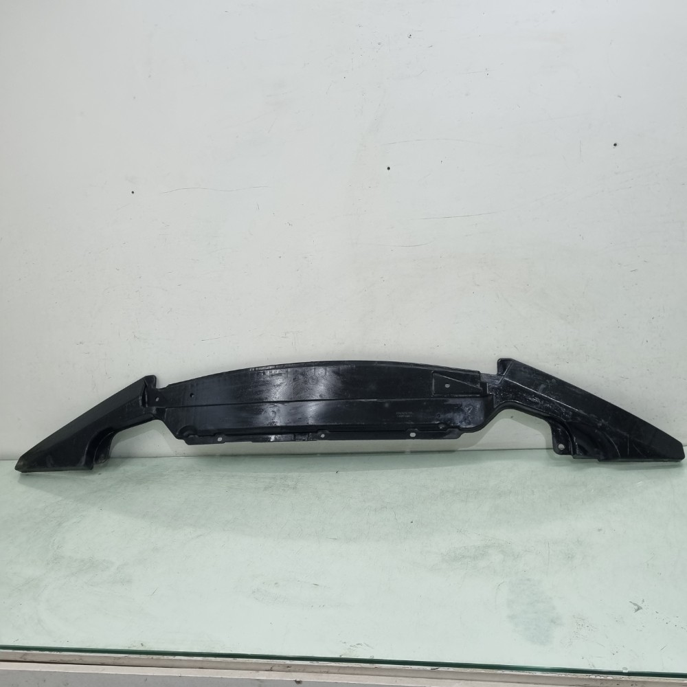 Defletor Inferior Honda Civic 2017/2019 Recuperado