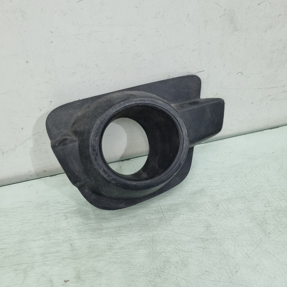 Moldura Direita Do Cibie Renault Kwid 2016/2020 Recon 4