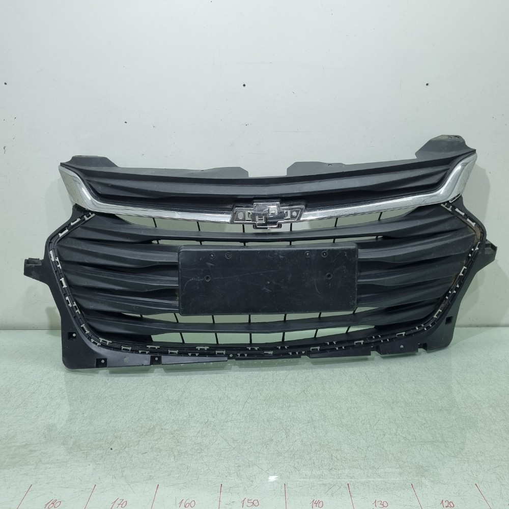 Grade Frontal Chevrolet Onix 2020/2024 Semi-Nova