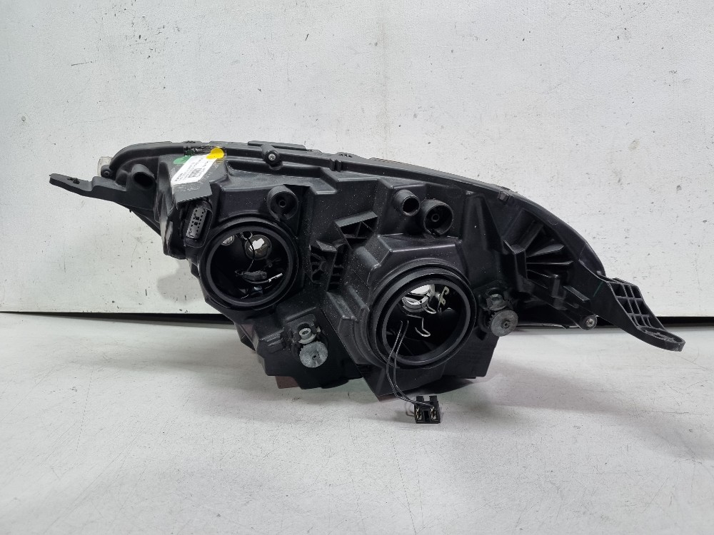 Farol Do Lado Direito Ford Ecosport Modelos 2017/2021 Direito/passageiro 5