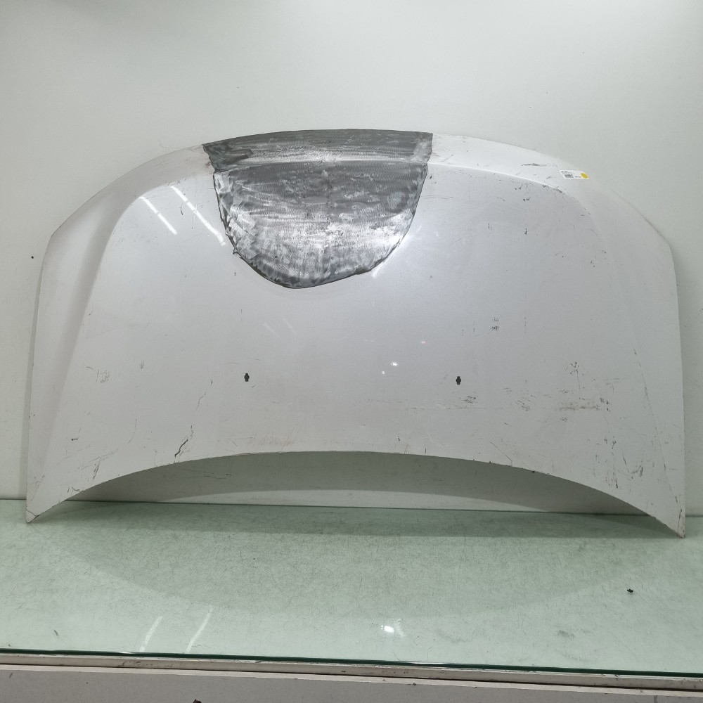 Capô Ford Edge 2011 À 2014 Recondicionado 1