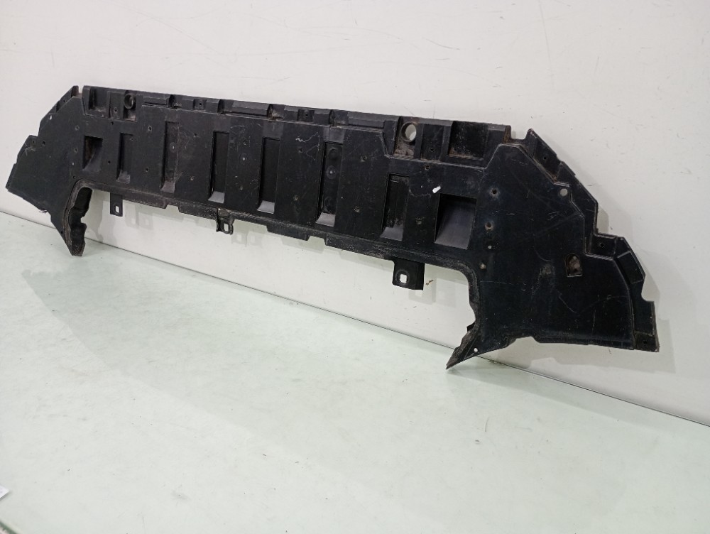 Defletor Inferior Volvo Xc90 2017/2021 Original 3