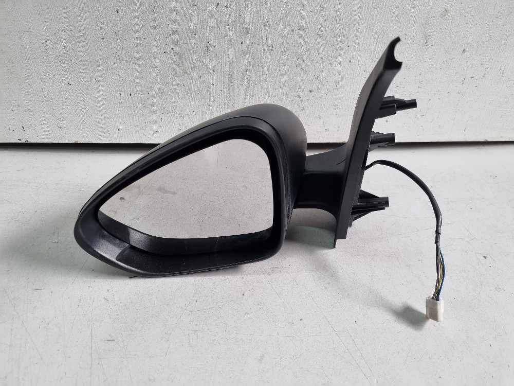 Retrovisor Esquerdo Fiat Strada 2020/2025 Semi-novo 1