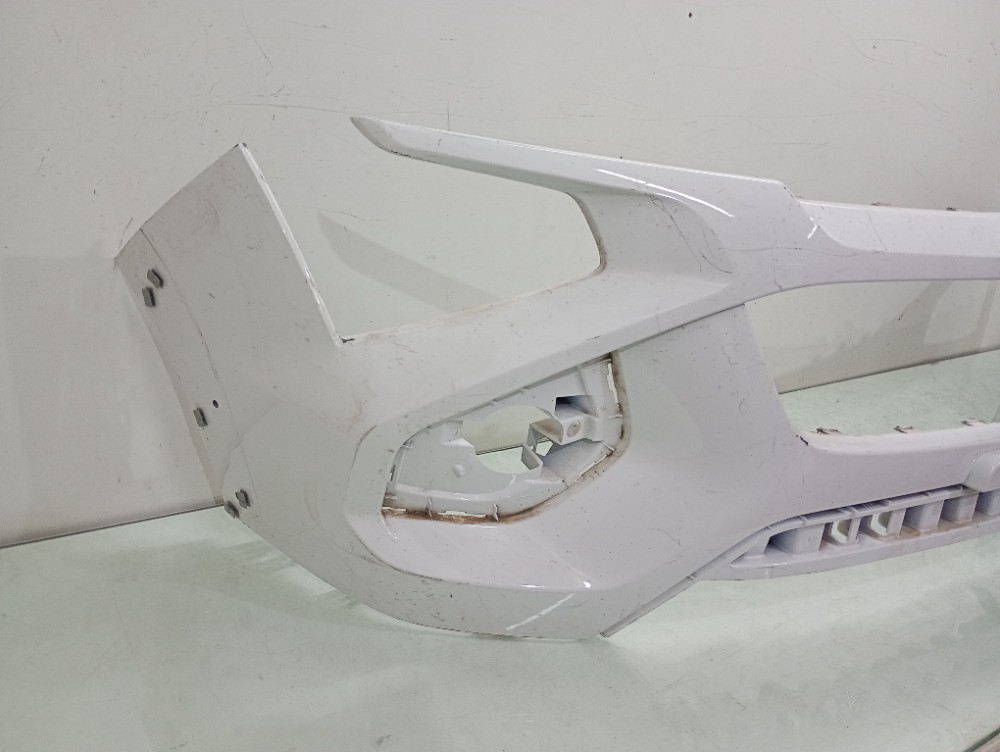 Parachoque Dianteiro Para Chevrolet Spin Ano 2024 Original 4