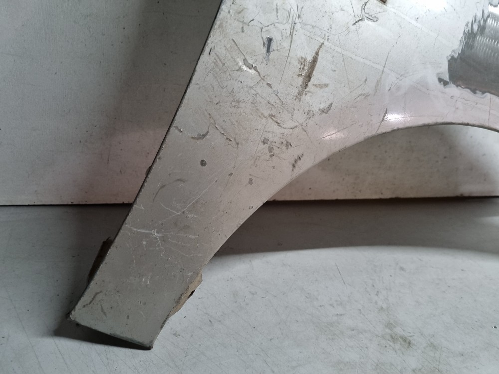 Paralama Direito Toyota Corolla 2009 2010 2011 2012 13 2014 4