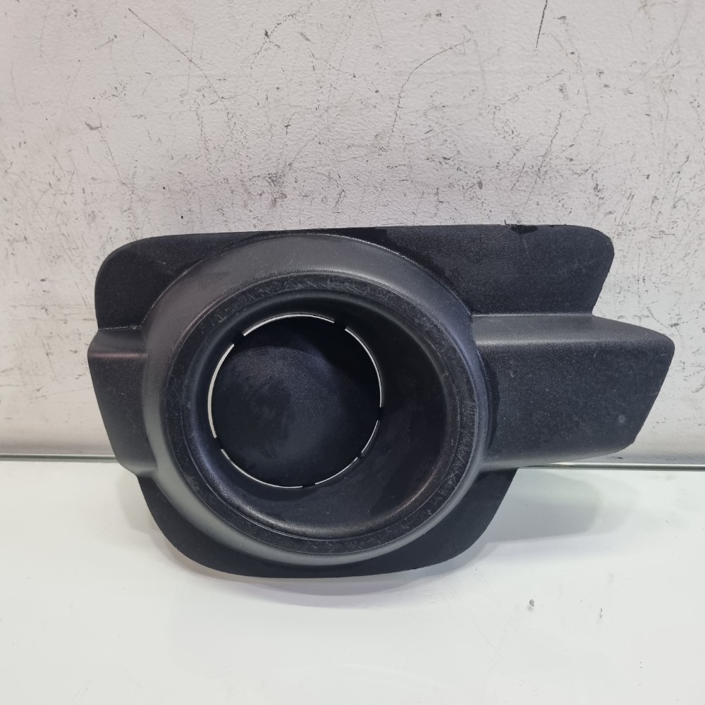 Moldura Do Cibie Direito Kwid 2016/2021 Original 1