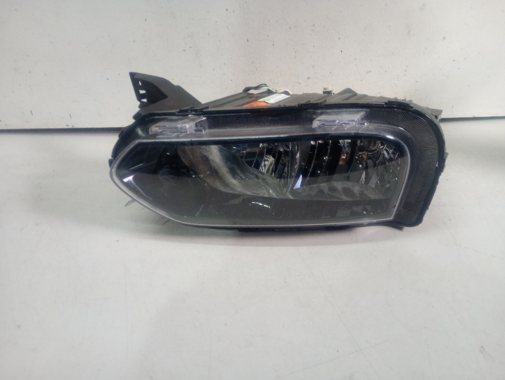 Farol Do Lado Esquerdo Inferior Do Renault Kiwi 2022/2025 Esquerdo/motorista 1