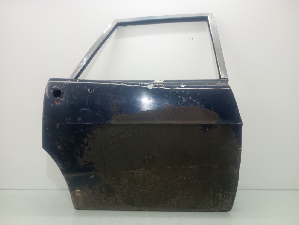 Porta Traseira Direita Galaxie Landau Modelos 1967/1972 Traseira 1