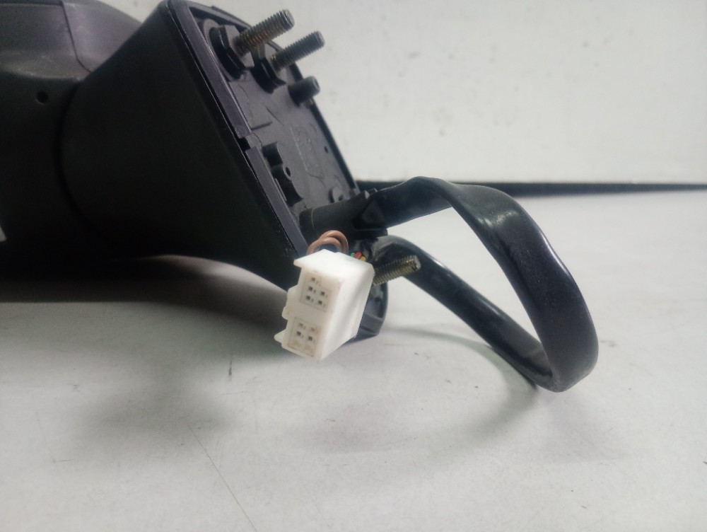 Retrovisor Esquerdo Toyota Rav4 Ano 2021/2022 Recondicionado 5